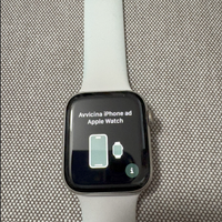 Apple Watch serie 5