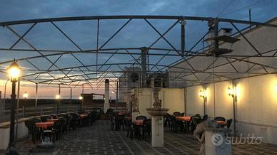 Ristorante Torre Santa Susanna [MQ420ACG]