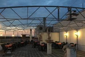 Ristorante Torre Santa Susanna [MQ420ACG]