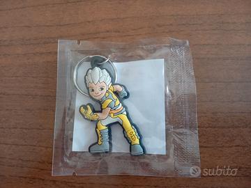 Gormiti, Mew Mew e Miraculous