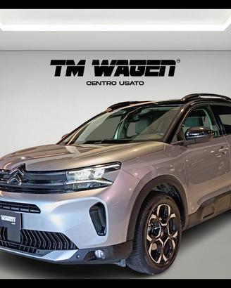 CITROEN C5 Aircross-BlueHDi 130 S&S EAT8 Shine*GAN