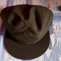 Cappellino Vigili del fuoco vvf