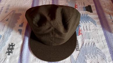 Cappellino Vigili del fuoco vvf