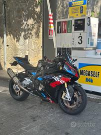 Bmw s1000rr