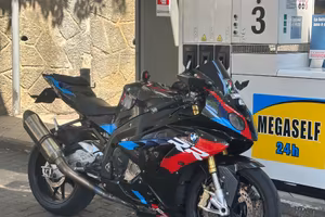 Bmw s1000rr