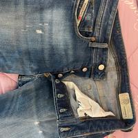Jeans diesel