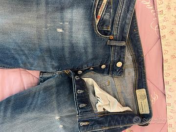 Jeans diesel