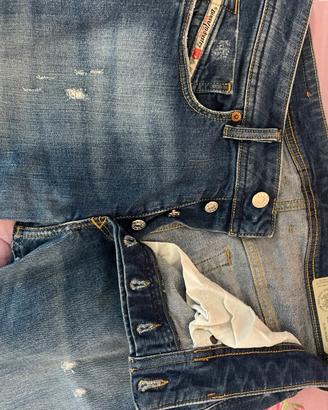 Jeans diesel