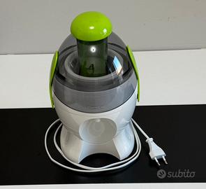 Mini centrifuga elettrica DomoClip DOP124
