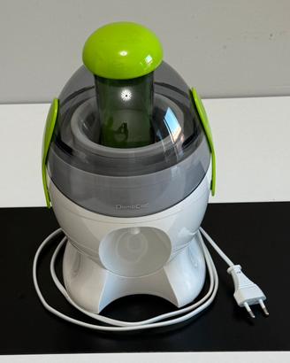Mini centrifuga elettrica DomoClip DOP124