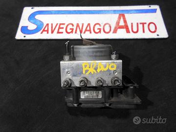 Centralina pompa abs fiat bravo 1.6 mjt 0265232350
