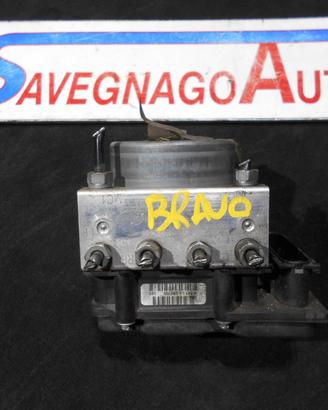 Centralina pompa abs fiat bravo 1.6 mjt 0265232350