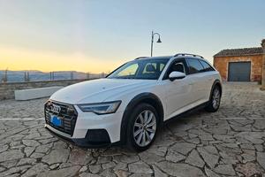 Audi A6 allroad 45 FULL - NO Superbollo