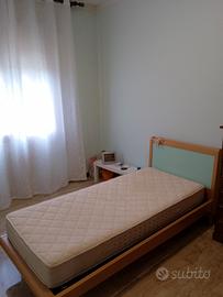 letto completo 