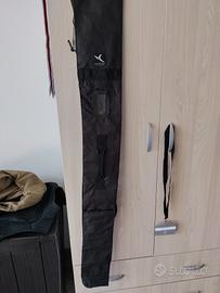 Sacca portaoggetti Domyos 