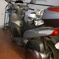 Kymco People 300i - 2019