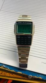 Casio databanck
