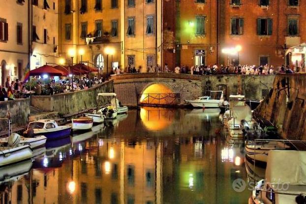 Ristorante vecchia livorno