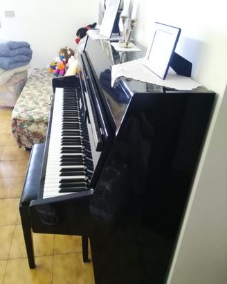 Pianoforte