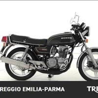 Honda CB 650 RC 03