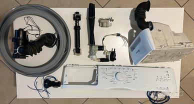 Whirlpool DLC 7000 pezzi