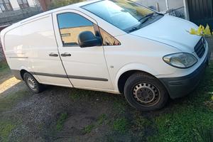 Mercedes vito 111 CDI