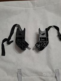 adattatori baby jogger city mini gt