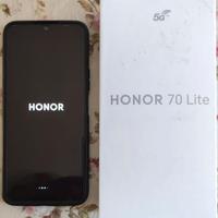 Honor 70 Lite 5G (modello RBN-NX1)