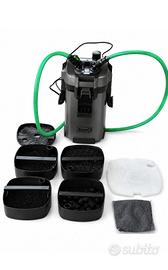 Tetra EX 800 Plus filtro esterno acquario completo