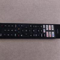 Telecomando ORIGINALE HISENSE