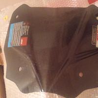 paravento fume Honda sh 