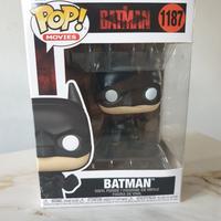 Funko Pop Batman 1187