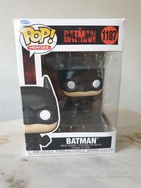 Funko Pop Batman 1187