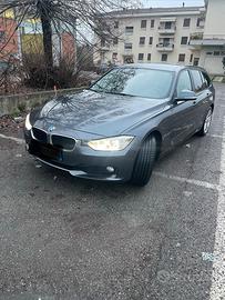 BMW 3.20
