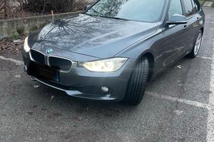BMW 3.20
