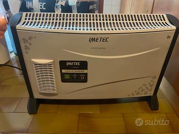 Imetec eco rapid