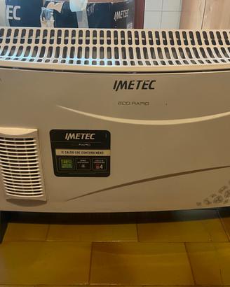Imetec eco rapid