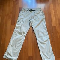 Pantaloni da montagna