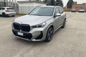 BMW X1 xdrive20d mhev 48V Msport auto