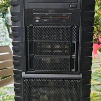 Workstation Cooler Master PRO