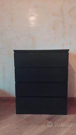 cassettiera 