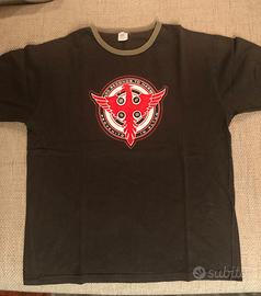 30 Seconds to Mars : Maglietta Unisex