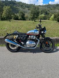 Royal Enfield Interceptor 650