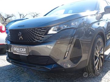 Peugeot 3008 BlueHDi 130 S&S EAT8 GT