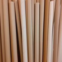 tubi cartone pressato