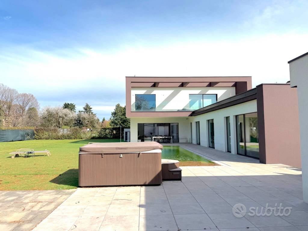 Casa – Agrate Brianza, Monza e della Brianza - Altro