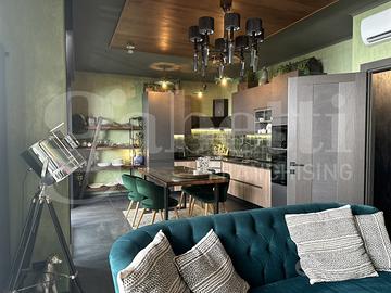 Appartamento Sanremo [Cod. rif 3247248VRG]