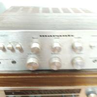 amplificatore vintage maranz  modello 1060