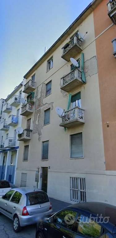 Appartamento – Milano, Quartiere Varesina, Villapizzone - Vista 3