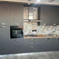 Cucina moderna COME NUOVA